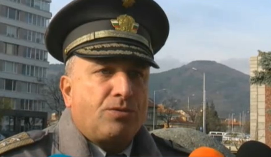 Работи се по две версии за пожара в COVID отделението